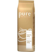 Tchibo Pure Fine Selection Cappuccino 1 kg