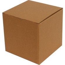 Kolici Kraft E-Ticaret Kargo Kutusu 14x14x14 cm 10'lu