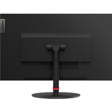 Lenovo ThinkVision T27i-10 27" 60Hz 4ms (HDMI+Display+Analog) Full HD WLED Monitör 61C6MAT1TK