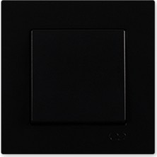 Günsan Siyah Anahtar  Çerçeveli