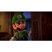 Luigi's Mansion 3 Switch Oyun