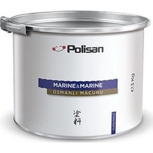 Polisan Marine 3kg Osmanlı Macunu