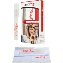 Antifog+Plus Gözlükler Için Buğu Önleyici Sprey