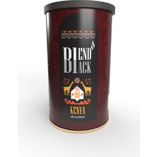 Blendblack Kenya Aa Filtre Kahve 250Gr Öğütülmüş (Single Origin)