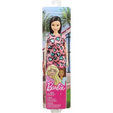 Barbie Şık Barbie T7439 - GHW46