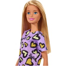 Barbie Şık Barbie T7439 - GHW49