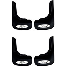 Yeni Dünya Ford Focus 1998-2005 4'lü Paçalık-Çamurluk-Tozluk