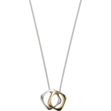 AJEGS2709-040 Erkek Kolye