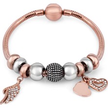 Wesse JWPAL1032 Kalpli  Kadın Bileklik