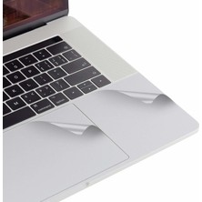 Codegen Apple Macbook Air Touch A1932 A2179 Trackpad Koruyucu Sticker Etiket CMAT-TPS