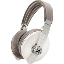 Sennheiser Momentum 3 Kablosuz Kulak Üstü Kulaklık - Kum Beji