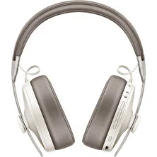 Sennheiser Momentum 3 Kablosuz Kulak Üstü Kulaklık - Kum Beji
