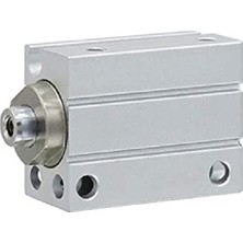 Motion Cdujb…D Minyatür Silindirler Manyetik 10" - 8