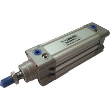 Motion Iso Manyetik Yastıklı Silindir Dnc 32" - 50