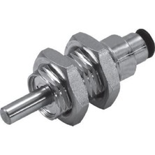 Motion Cjp-B Mini Tip Tek Etkili Silindirler 6" - 5