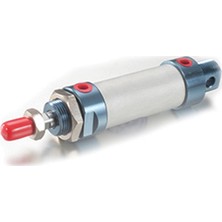 Motion Ral Sökülebilir Manyetik Kalem Silindir 20" - 250