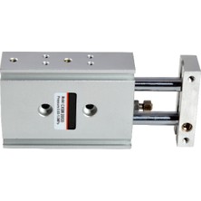 Motion Cxsm Çift Milli Dönmez Manyetik Silindirler 20" - 25