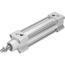 Motion Tdnc Iso Manyetik Yastıklı Silindir, Saplamalı Model 63" - 200