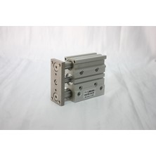 Motion Mgpm Yataklı Silindir Manyetik 63" - 100