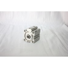 Motion Sda-S Manyetik Short Silindirler 100" - 100