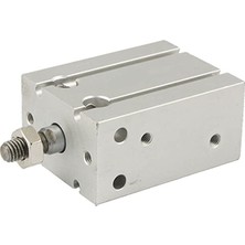 Motion Cdu Seri Çift Etkili Manyetik Piston 20" - 10