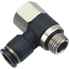 Motion Banjo Dirsek Bağlantı Dişi Dişli 3/8-06