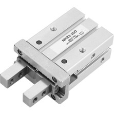 Motion Ç.E. Parelel Tip Mini Tutucular Mhz2-20D3