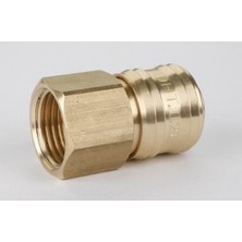 Motion Dişi Gövde 1/2 Dişi Gövde