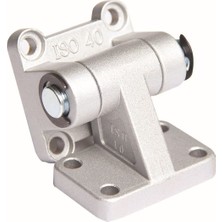 Motion Eklem Yer Bağlantısı, Iso Silindirler İçin 320 Q Eklem Yer Bağlantı