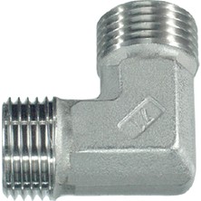 Motion Erkek Dirsek 1/4-1/4