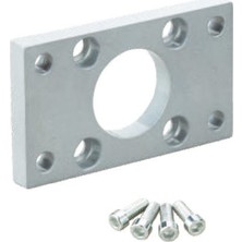 Motion Flanş Bağlantısı 32 Q Flanş Bağlantı