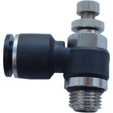 Motion Hız Ayar Valfi M5-04