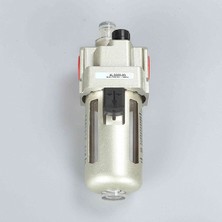 Motion Kare Tip Yağlayıcı 1/4 Yağlayıcı K Gövde