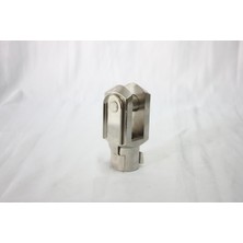 Motion Klipsli Çatal Bağlantılar 50-63 Piston Çatal Bağlantı Klipsli