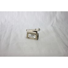 Motion Mekanik Kontrollü Pnömatik 3/2 Valfler 1/8 3-2 Buton Yay