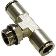 Motion Metal Orta Bacak 1/4-12 Metal