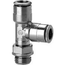 Motion Metal Orta Bacak 1/8-08 Metal