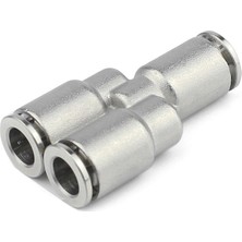 Motion Metal Ye 8 mm Metal