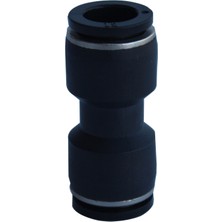 Motion Mini Düz Nipel 6 mm Mini Ye