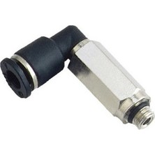 Motion Mini Uzun Başlı Döner Dirsekler M6-06 Mini