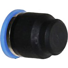 Motion Plastik Kör Tapa Dişi Bağlantı 4 mm Tapa