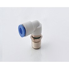 Motion Rulmanlı Döner Dirsek M6-06