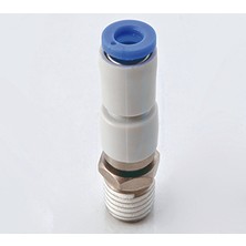 Motion Rulmanlı Düz Rekor M6-04