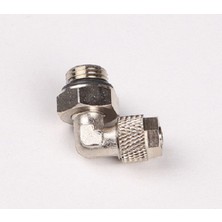 Motion Somunlu Döner Dirsek M6-04