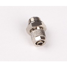 Motion Somunlu Düz Rekor M6-06