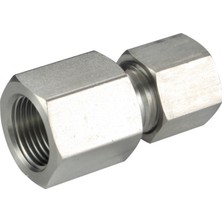 Motion Yüksüklü Dişi Rekor 3/8-08