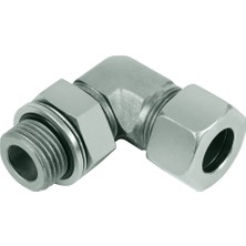 Motion Yüksüklü Döner Dirsek 1/4-06