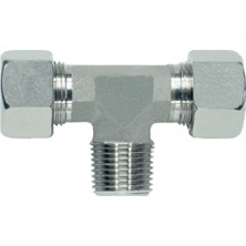 Motion Yüksüklü Döner Orta Bacak Te 1/4-06