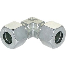 Motion Yüksüklü Düz Rekor 1/4-12