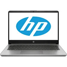 HP 340S G7 Intel Core i5 1035G1 8GB 256GB SSD Freedos 14" FHD Taşınabilir Bilgisayar 9HR36ES